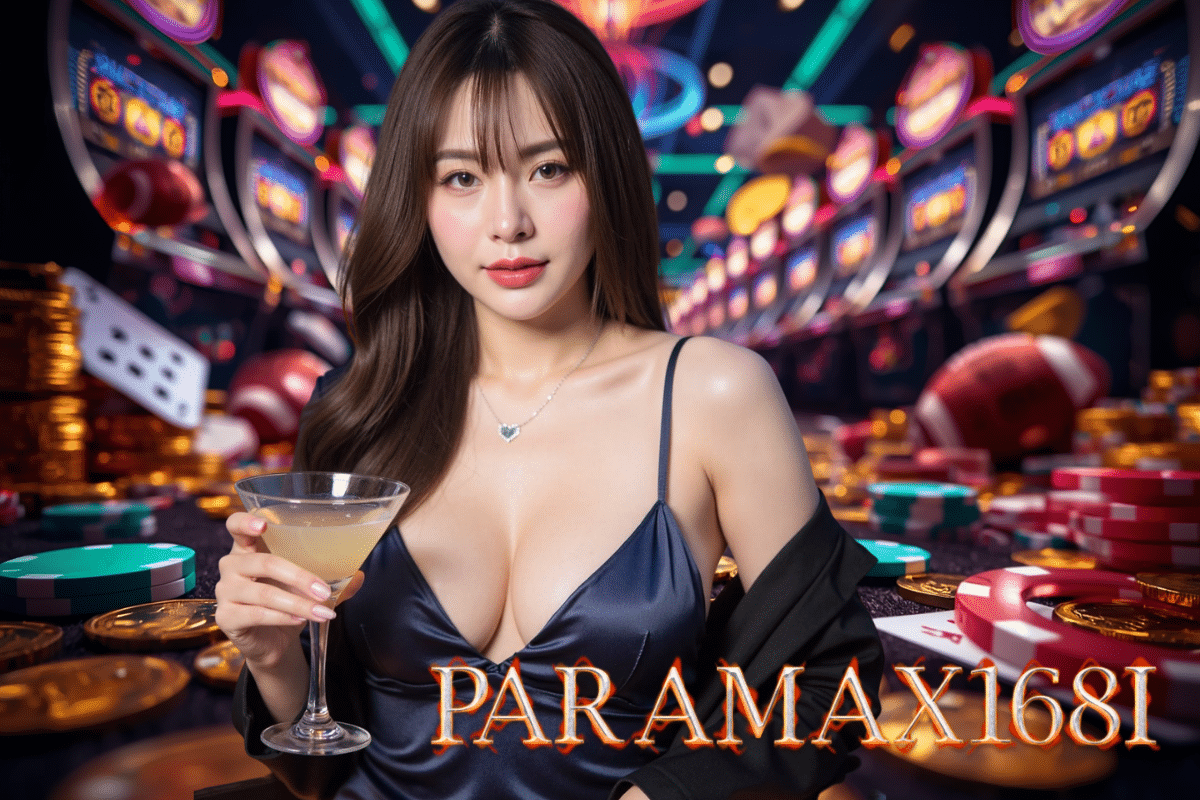 paramax168i