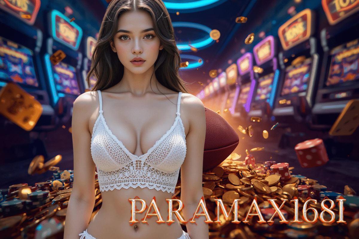 paramax168i slot