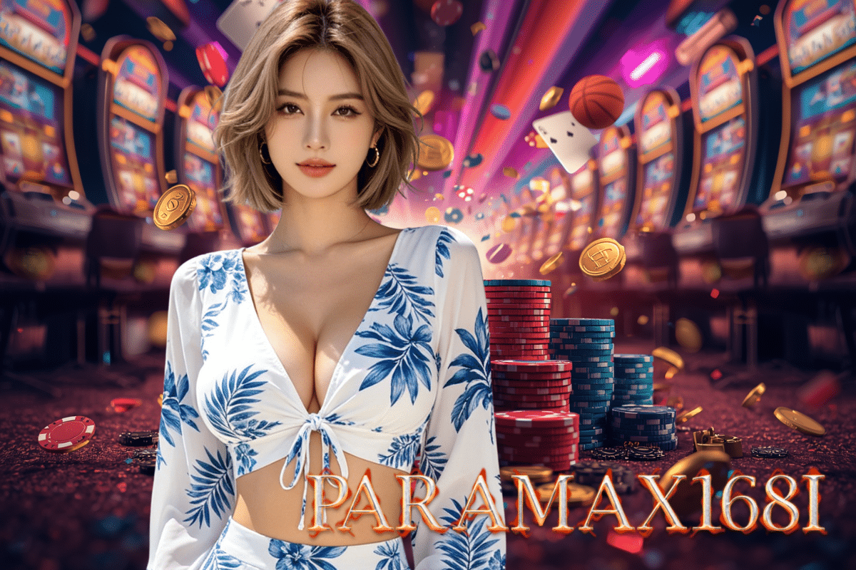 paramax168i แตกง่าย